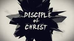 Disciple