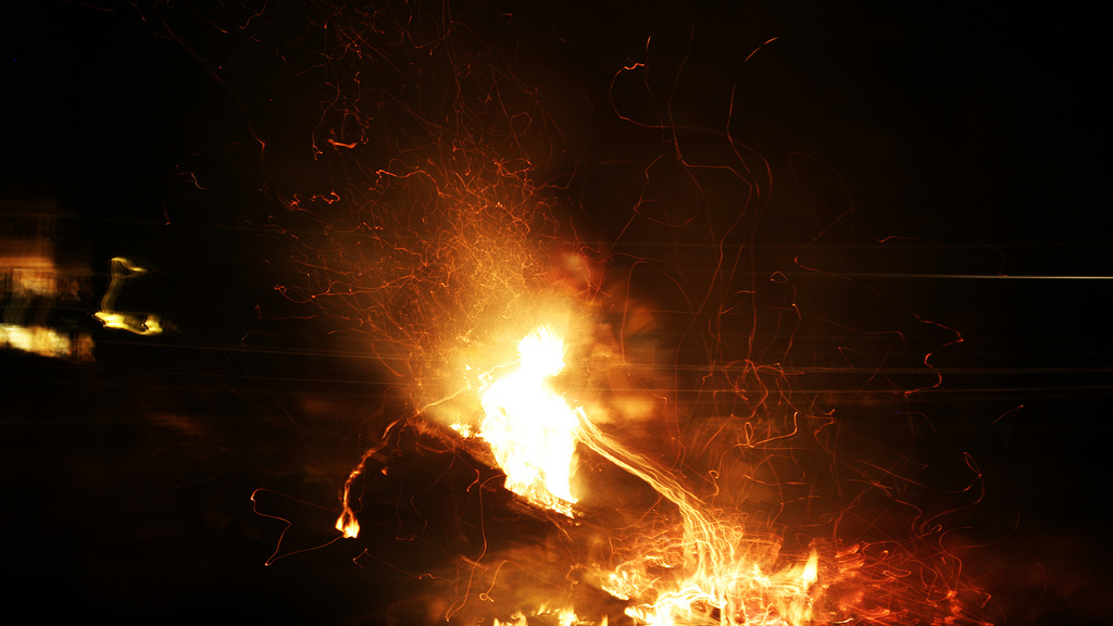Slideshow image