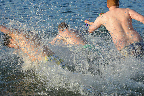 Slideshow image
