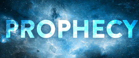 Image result for prophecy